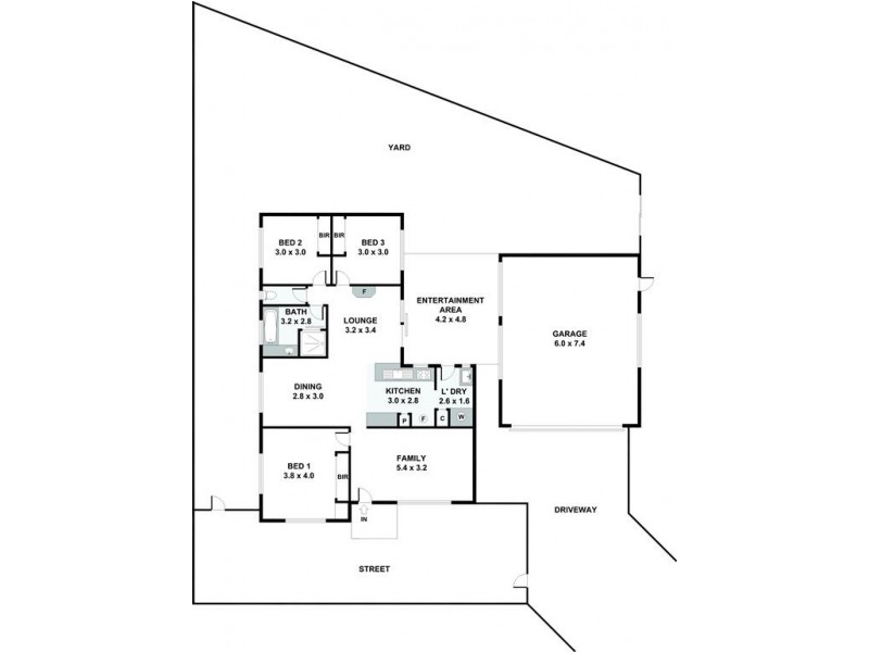 35 Orchid Drive, Beaudesert QLD 4285