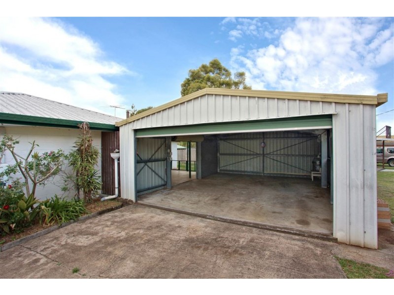 35 Orchid Drive, Beaudesert QLD 4285