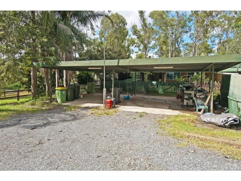336-344 Backwater Road, Greenbank QLD 4124