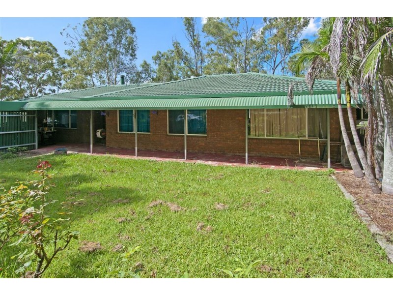 336-344 Backwater Road, Greenbank QLD 4124