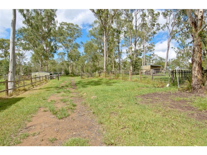 336-344 Backwater Road, Greenbank QLD 4124