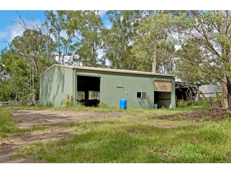 336-344 Backwater Road, Greenbank QLD 4124