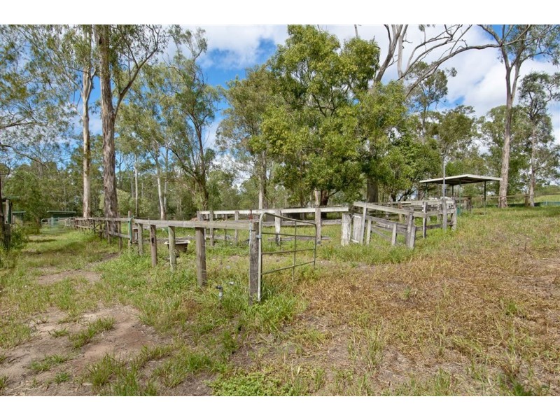 336-344 Backwater Road, Greenbank QLD 4124