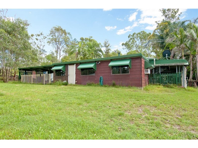 336-344 Backwater Road, Greenbank QLD 4124