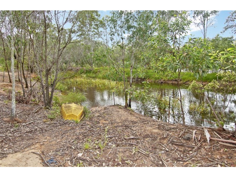 336-344 Backwater Road, Greenbank QLD 4124