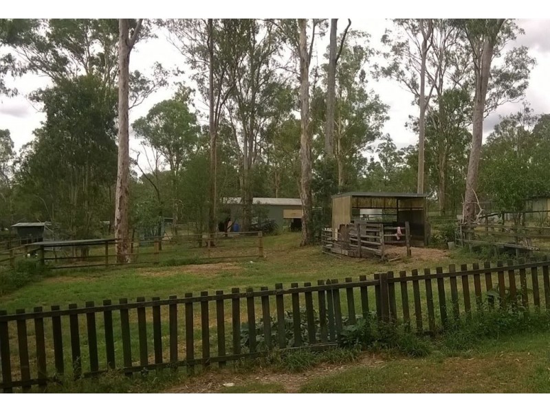 336-344 Backwater Road, Greenbank QLD 4124