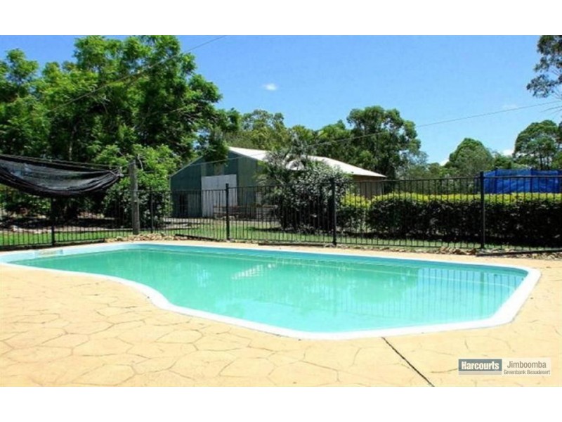 18 The Grange Road, Gleneagle QLD 4285