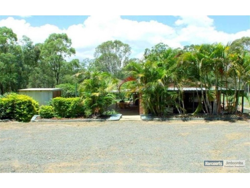 18 The Grange Road, Gleneagle QLD 4285