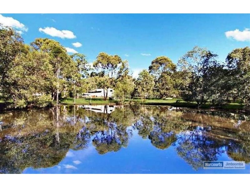 18 The Grange Road, Gleneagle QLD 4285