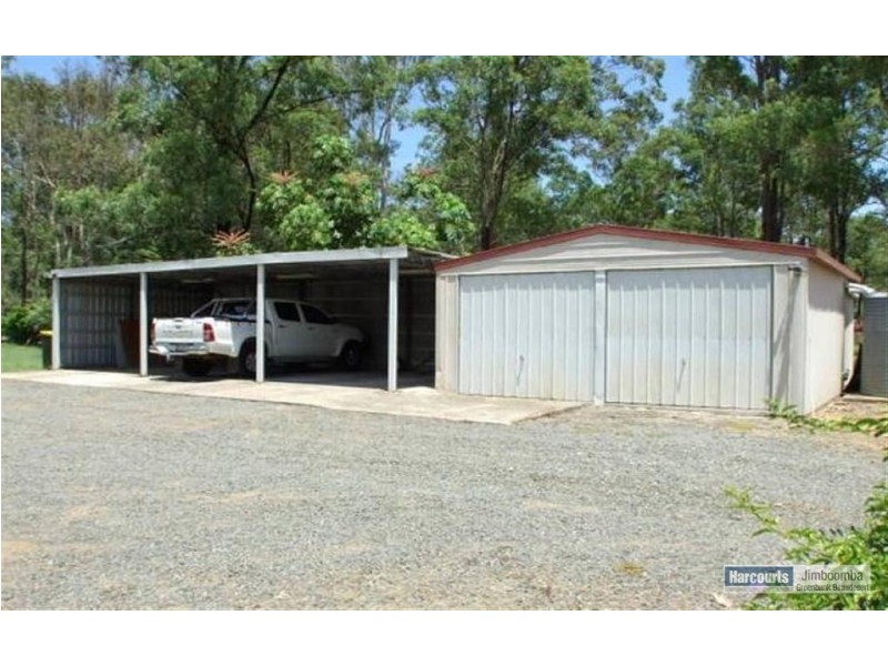18 The Grange Road, Gleneagle QLD 4285
