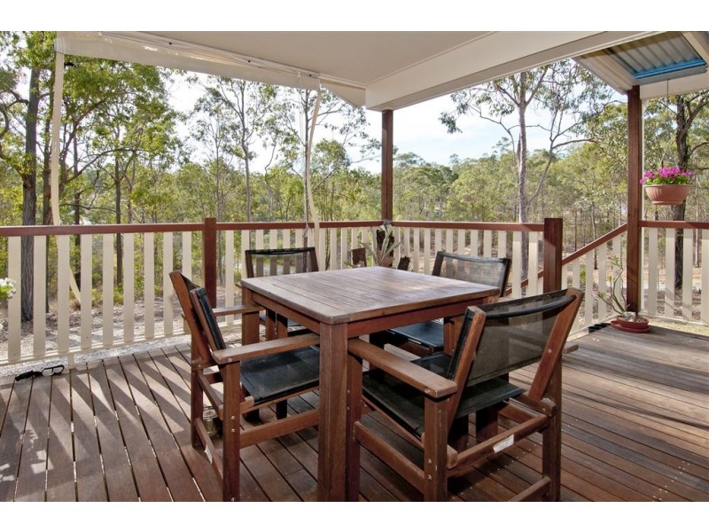 162-172 Honeyeater Drive, Greenbank QLD 4124