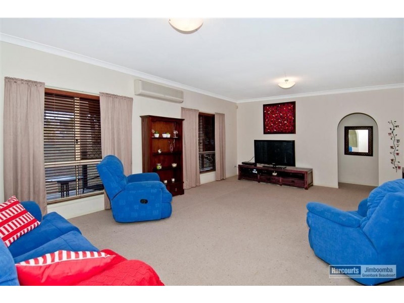 2 Brushtail Drive, Greenbank QLD 4124