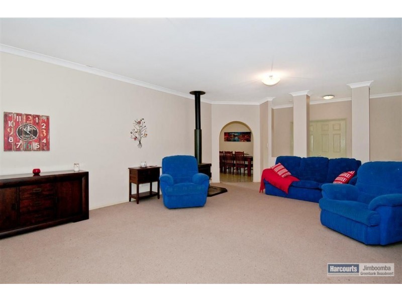 2 Brushtail Drive, Greenbank QLD 4124