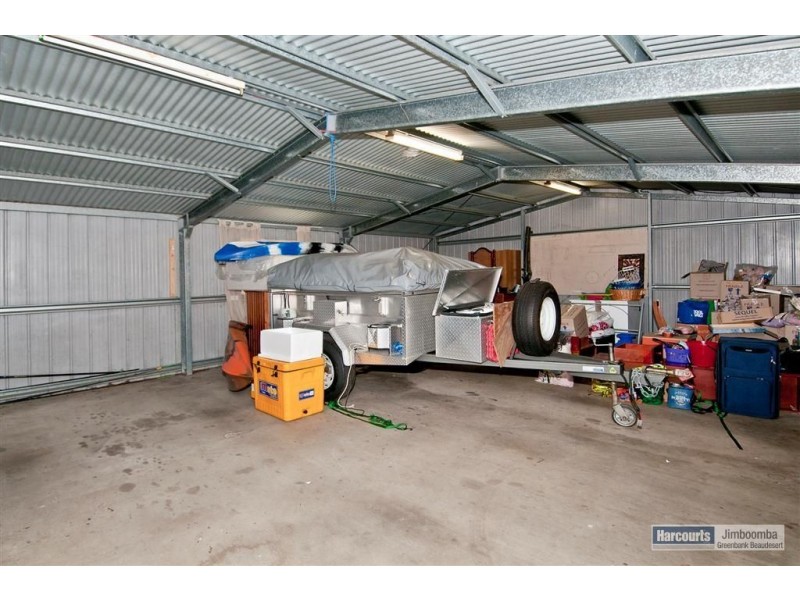 2 Brushtail Drive, Greenbank QLD 4124