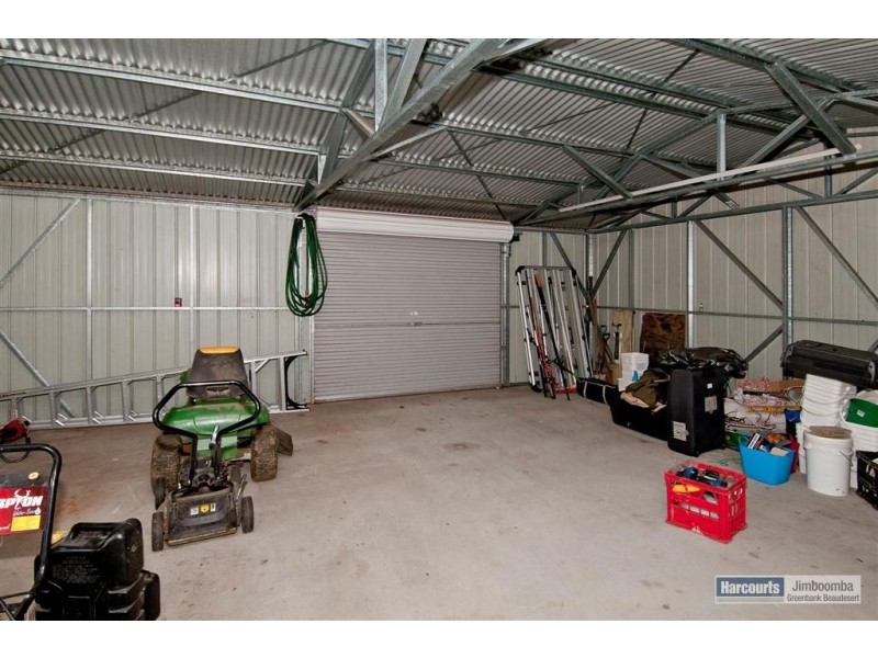 2 Brushtail Drive, Greenbank QLD 4124