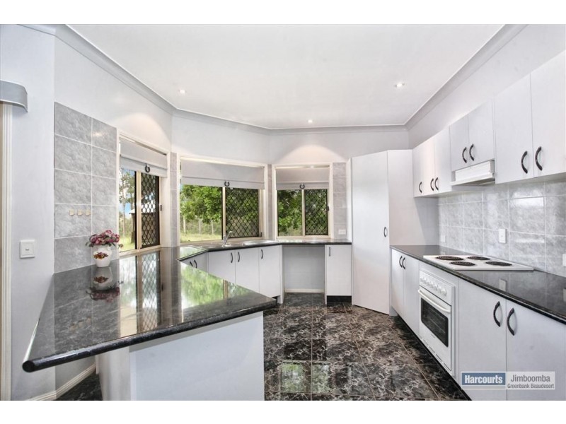 74 Flagstone Creek Road, Mundoolun QLD 4285