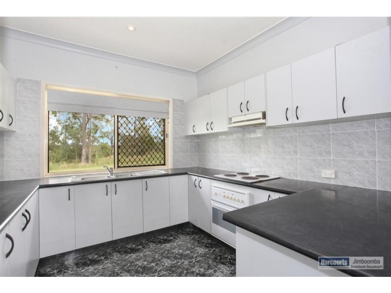 74 Flagstone Creek Road, Mundoolun QLD 4285