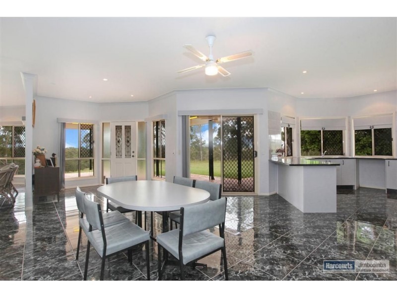 74 Flagstone Creek Road, Mundoolun QLD 4285