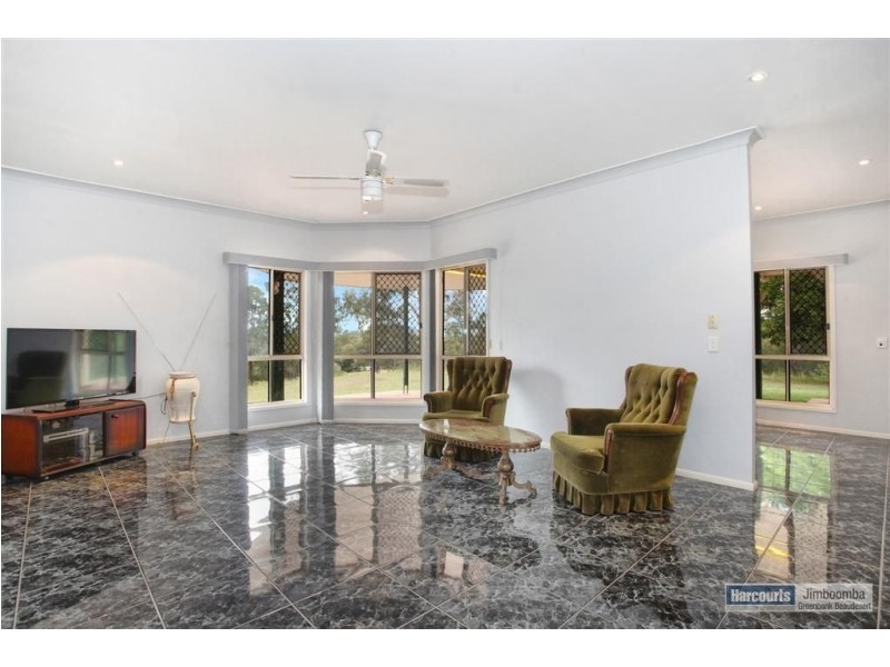 74 Flagstone Creek Road, Mundoolun QLD 4285