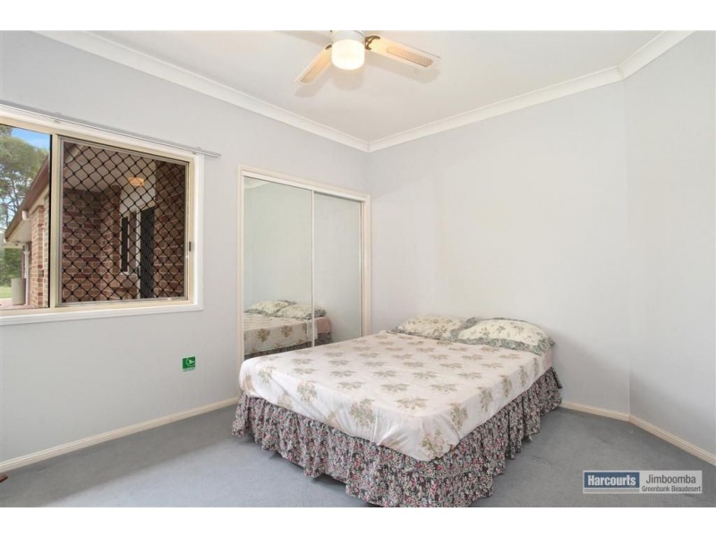 74 Flagstone Creek Road, Mundoolun QLD 4285