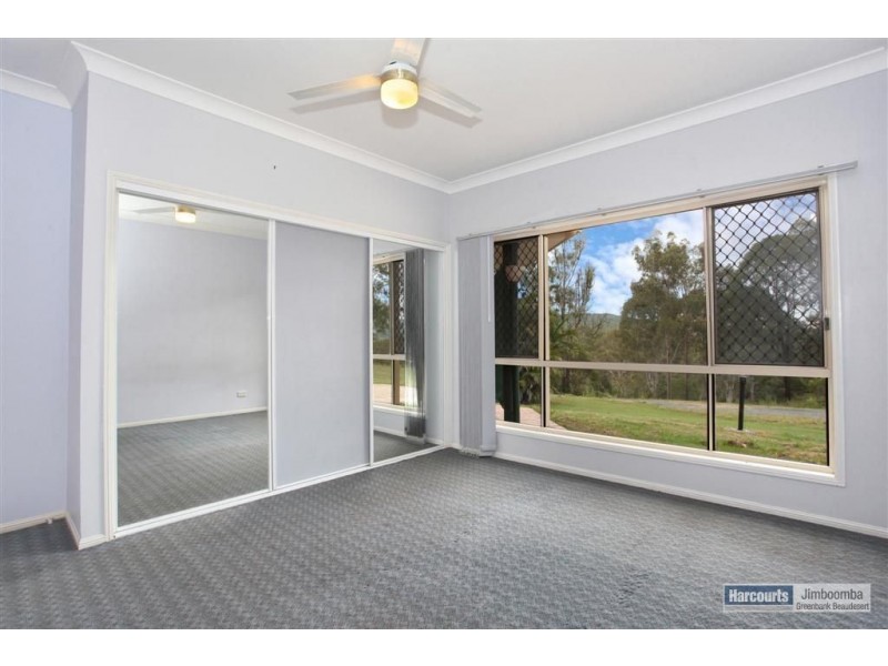 74 Flagstone Creek Road, Mundoolun QLD 4285