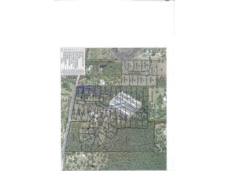 62 & 82 Hawkins Road, Stockleigh QLD 4280