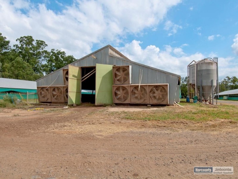 62 & 82 Hawkins Road, Stockleigh QLD 4280