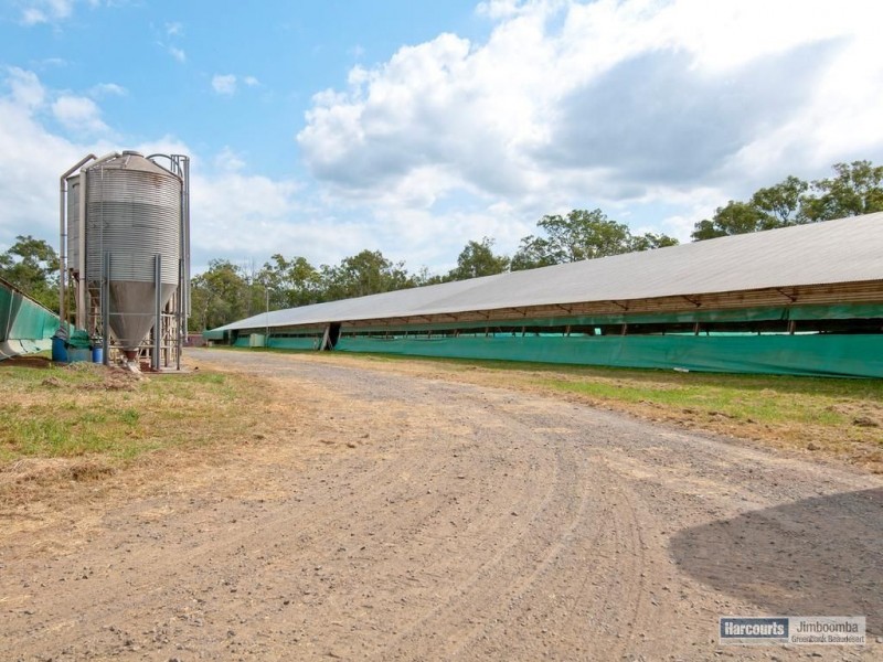 62 & 82 Hawkins Road, Stockleigh QLD 4280