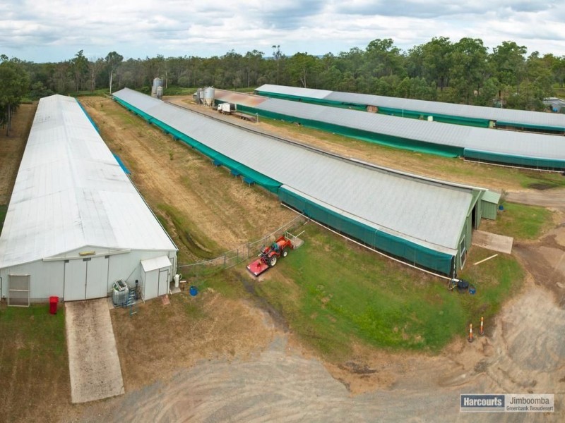 62 & 82 Hawkins Road, Stockleigh QLD 4280