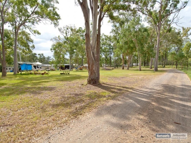 62 & 82 Hawkins Road, Stockleigh QLD 4280
