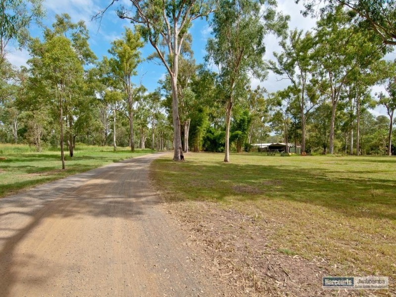 62 & 82 Hawkins Road, Stockleigh QLD 4280