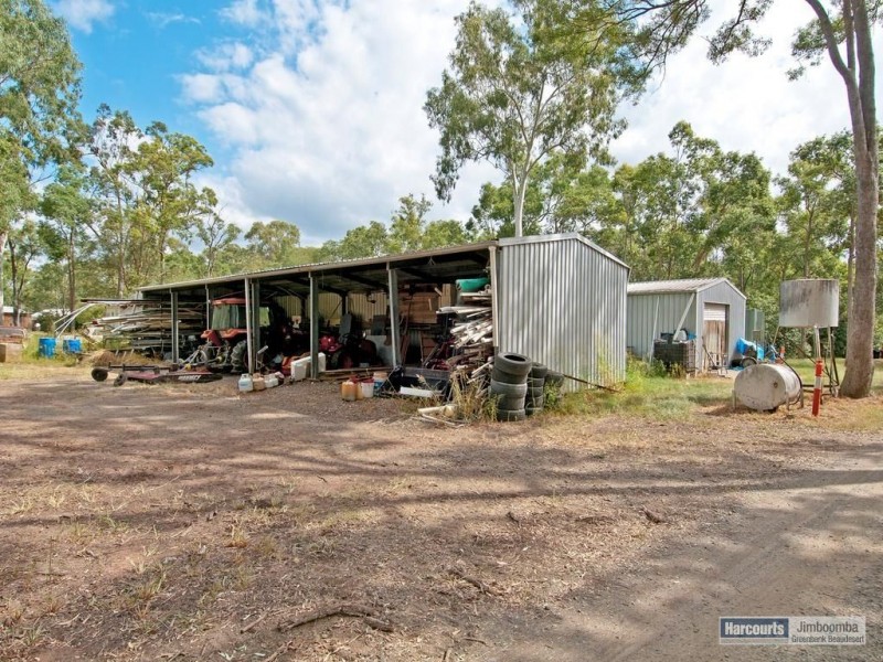 62 & 82 Hawkins Road, Stockleigh QLD 4280