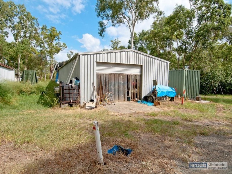62 & 82 Hawkins Road, Stockleigh QLD 4280
