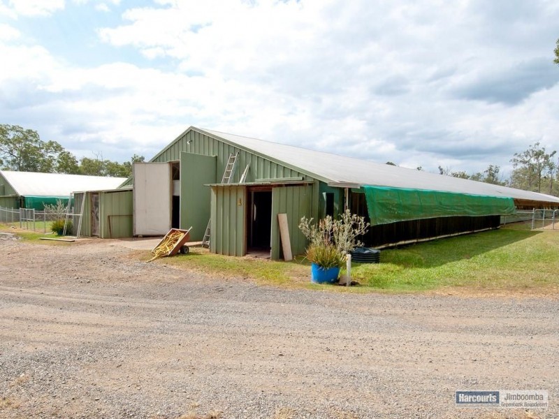 62 & 82 Hawkins Road, Stockleigh QLD 4280