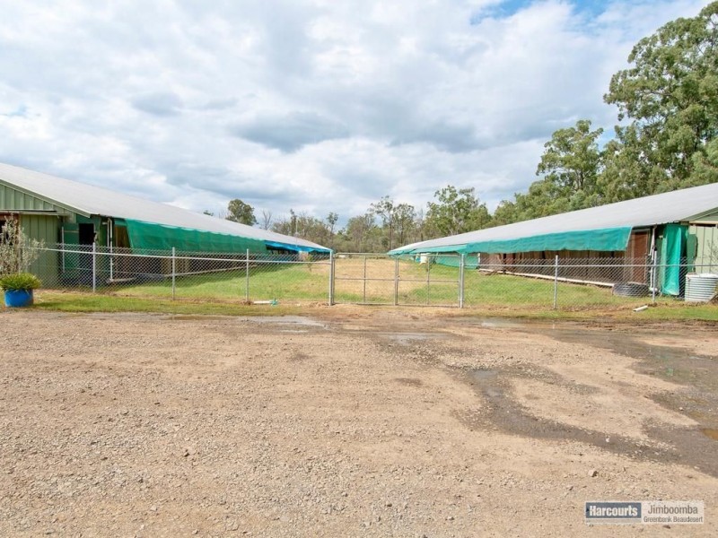 62 & 82 Hawkins Road, Stockleigh QLD 4280