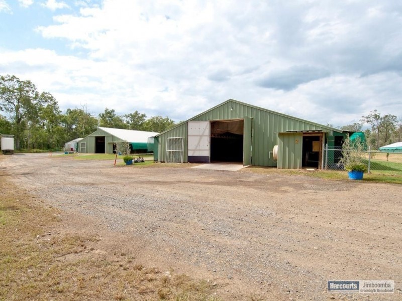 62 & 82 Hawkins Road, Stockleigh QLD 4280