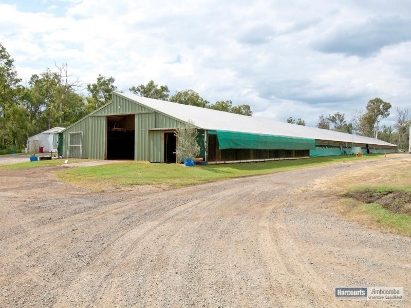 62 & 82 Hawkins Road, Stockleigh QLD 4280
