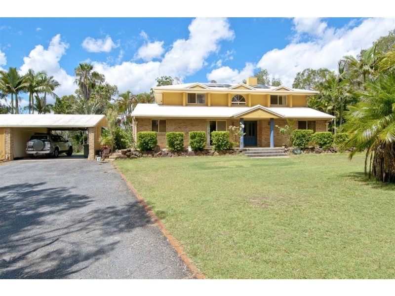 119 Granger Road, Park Ridge South QLD 4125