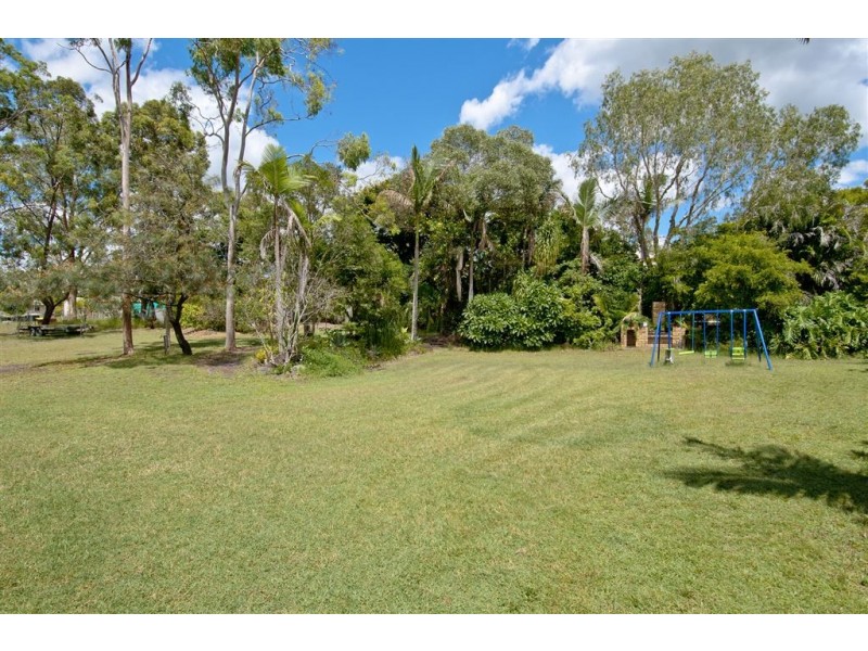 119 Granger Road, Park Ridge South QLD 4125