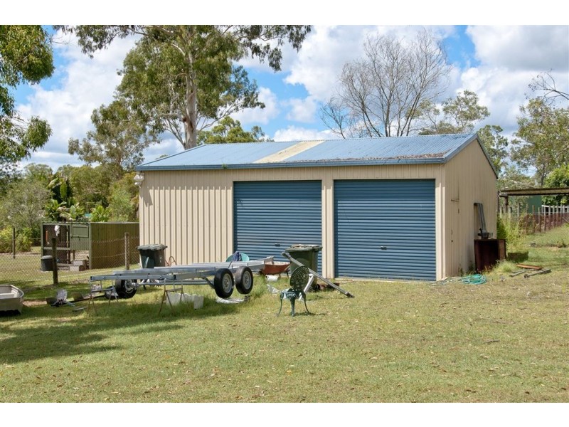 119 Granger Road, Park Ridge South QLD 4125