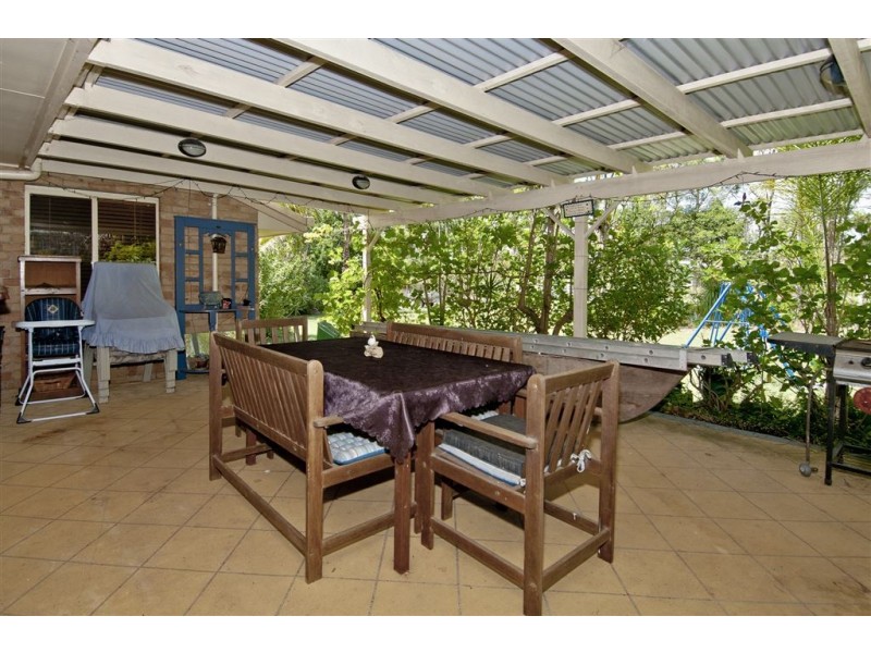 119 Granger Road, Park Ridge South QLD 4125