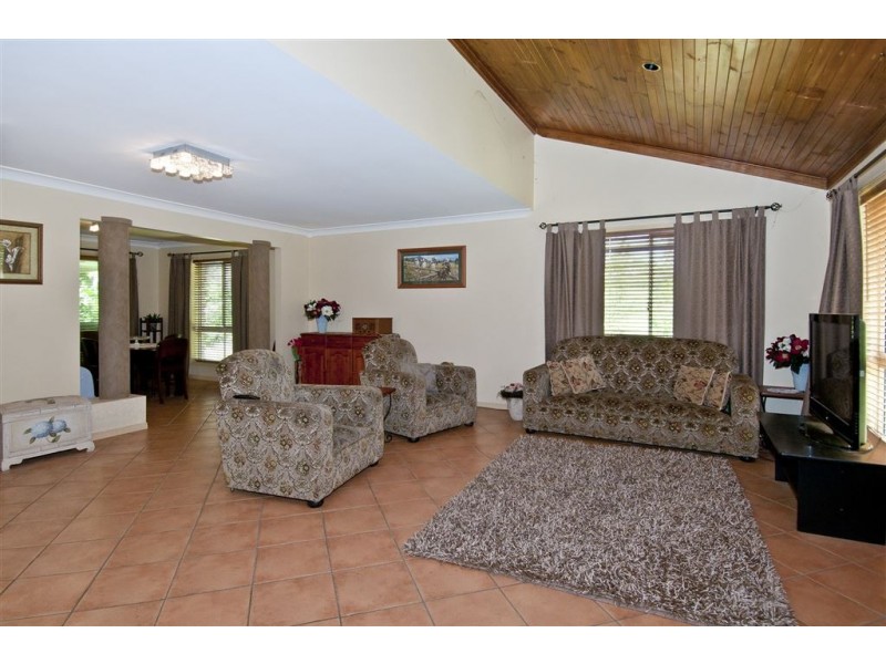 119 Granger Road, Park Ridge South QLD 4125