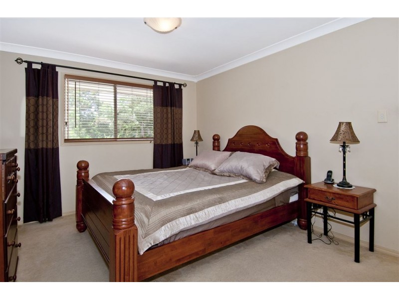 119 Granger Road, Park Ridge South QLD 4125