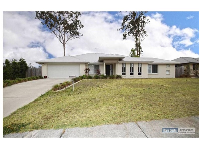 10 Timberline Way, Jimboomba QLD 4280