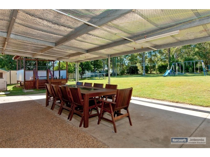 25 Erin Court, Gleneagle QLD 4285