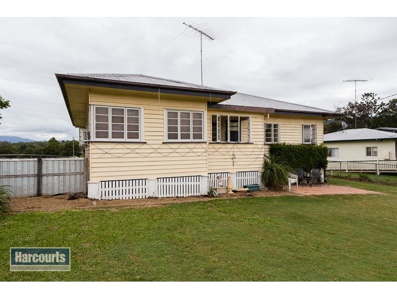 16 John Street, Rathdowney QLD 4287