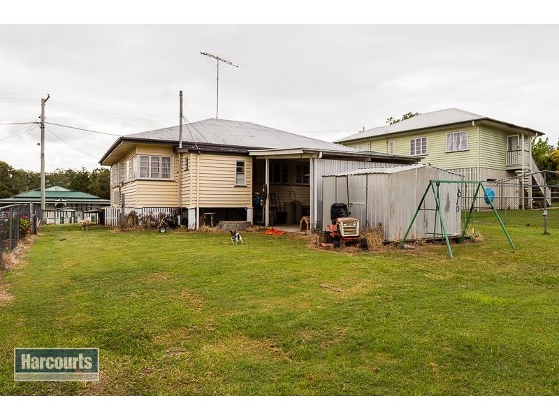 16 John Street, Rathdowney QLD 4287