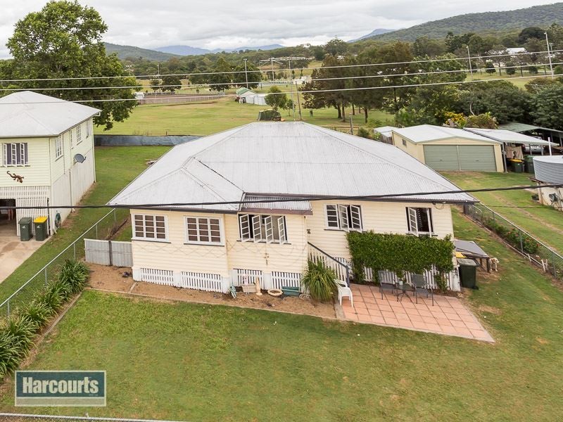 16 John Street, Rathdowney QLD 4287