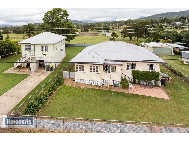 16 John Street, Rathdowney QLD 4287
