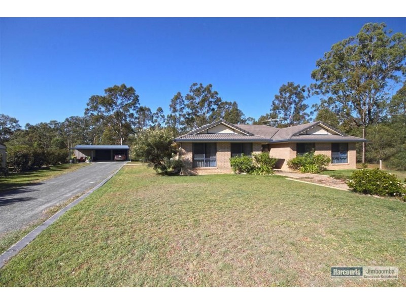 108 Bottlebrush Drive, Jimboomba QLD 4280